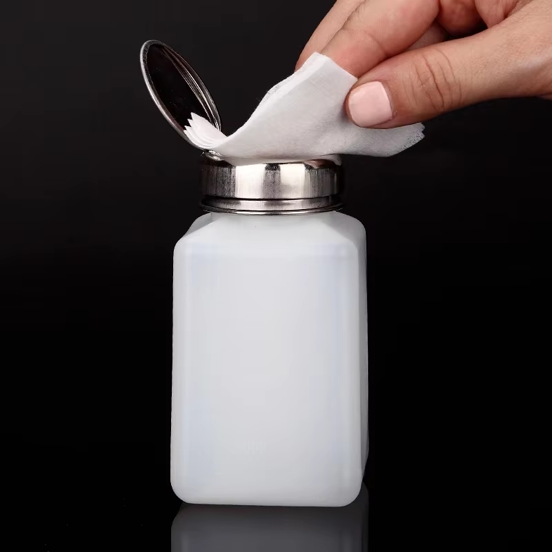 Gel Refill Pack - Botella Portátil de 200 ml con