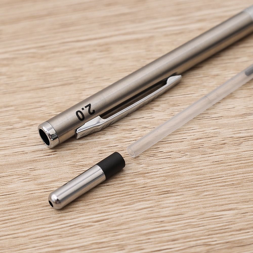 Lápiz Mecánico de 0.3/0.5/0.7/ - Mechanical Pencil 0.3 reseña y precio
