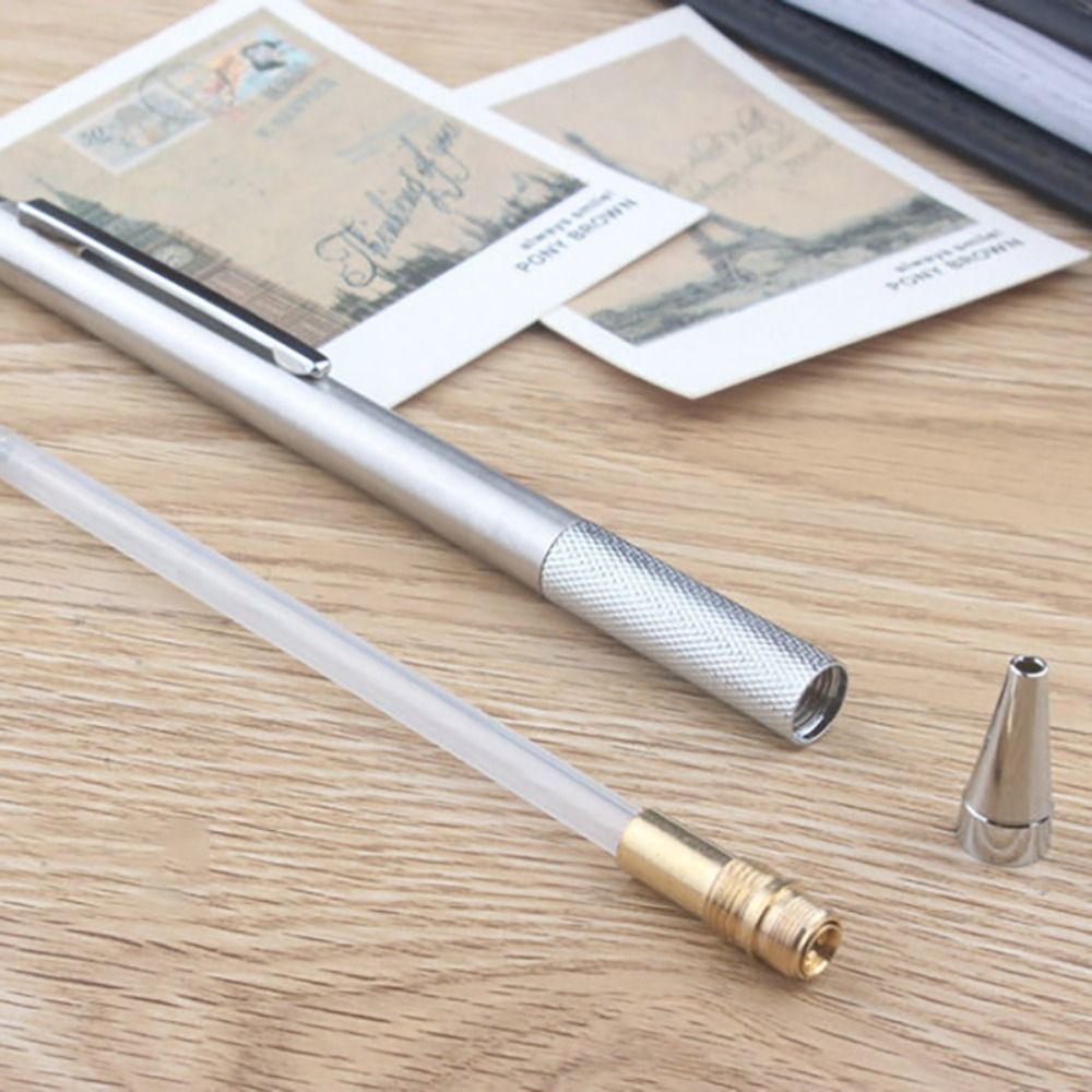 Lápiz Mecánico de 0.3/0.5/0.7/ - Mechanical Pencil 0.3 reseña y precio