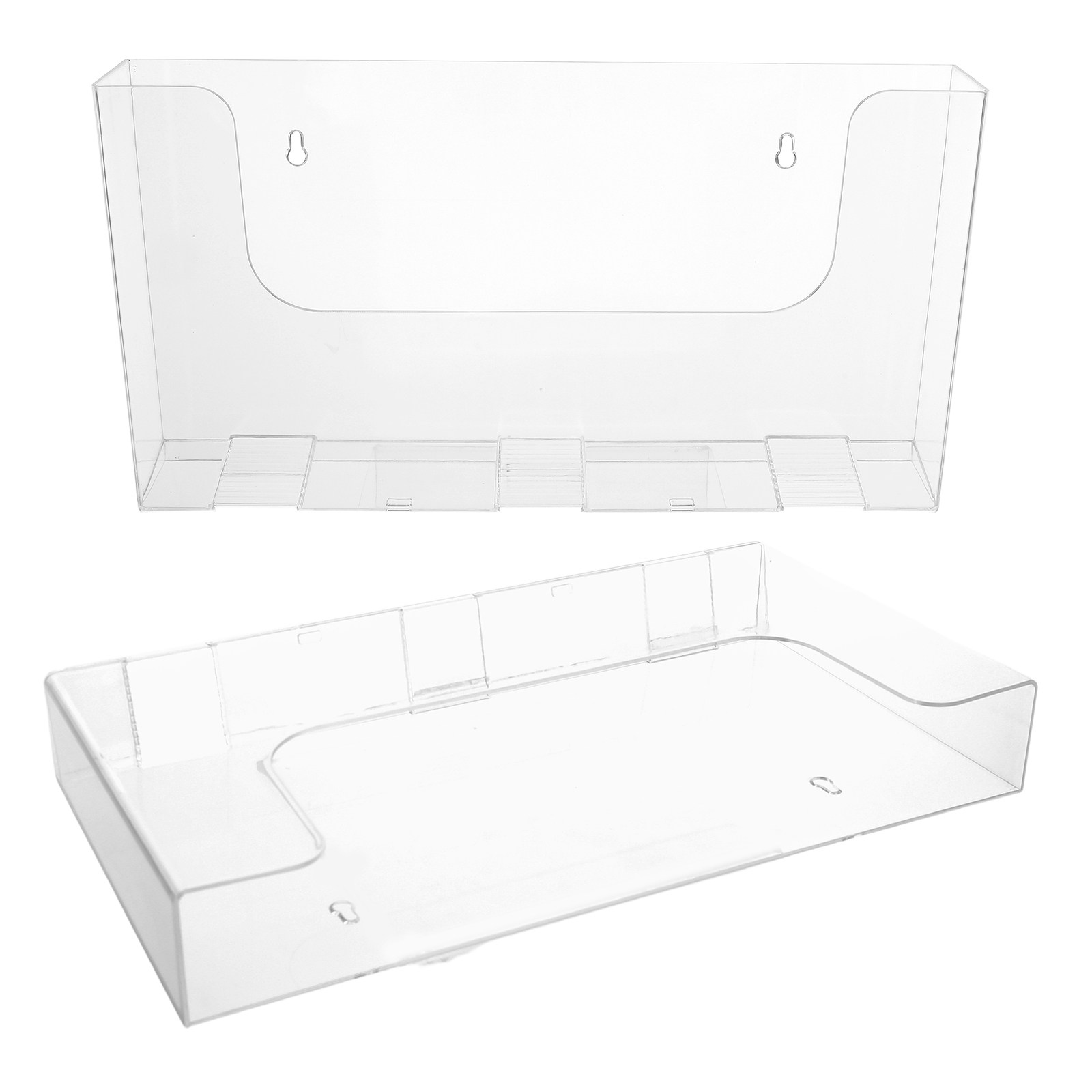 2 Soportes de Pared para Archi - Magazine Holder Rack reseña y precio