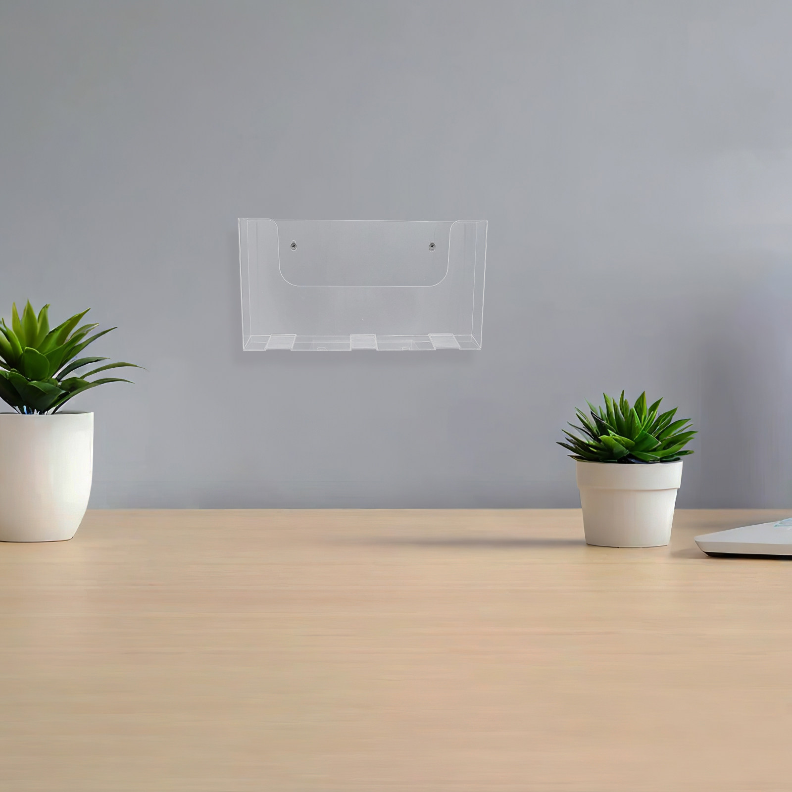 2 Soportes de Pared para Archi - Magazine Holder Rack reseña y precio