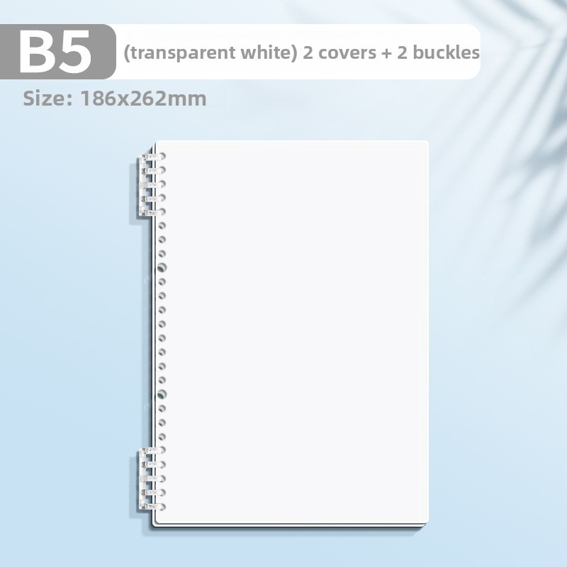Material Escolar de Oficina, C - Binder A4 Lever reseña y precio