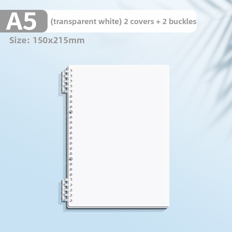 Material Escolar de Oficina, C - Binder A4 Lever reseña y precio