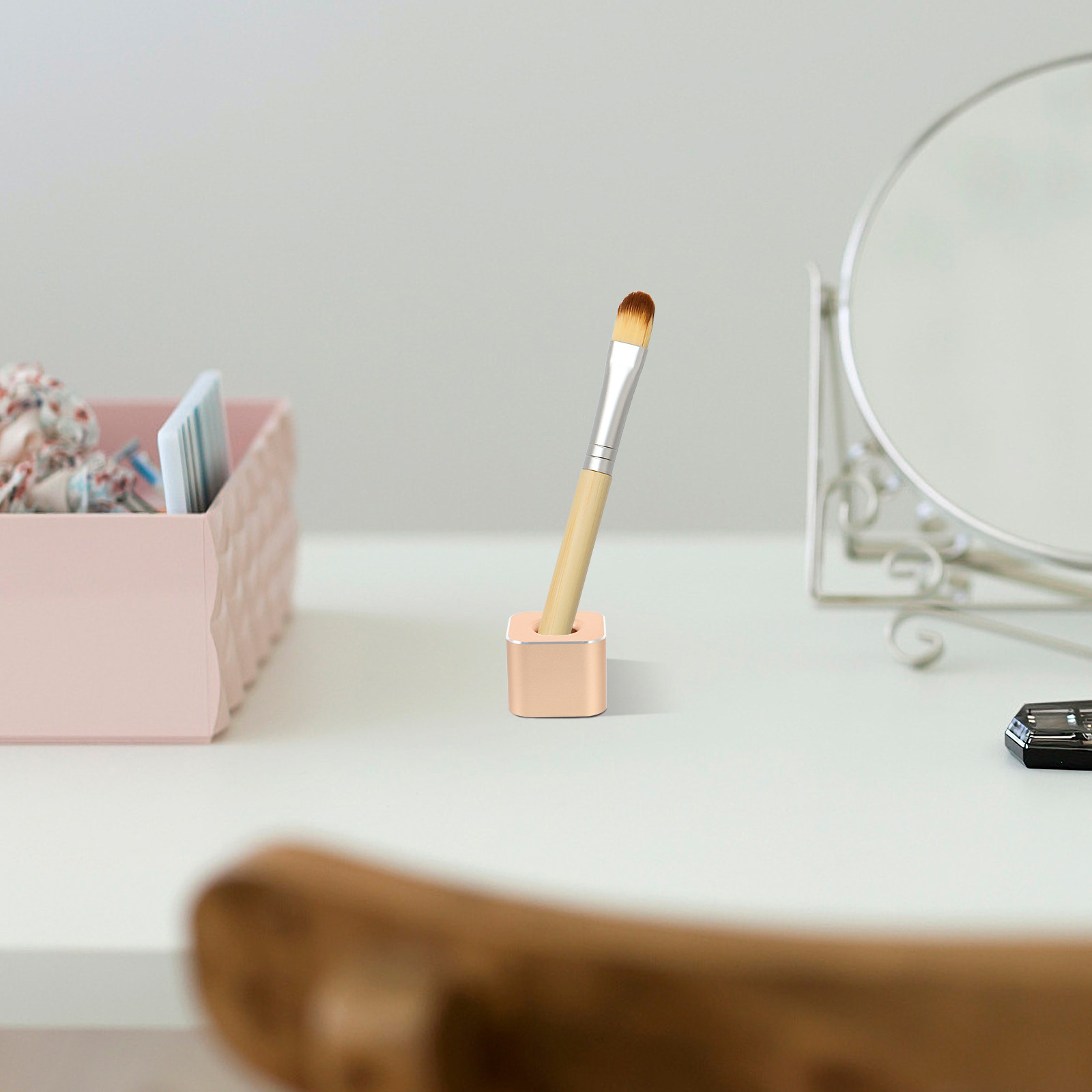 Soporte de aluminio de un solo - Pen Rest Single reseña y precio
