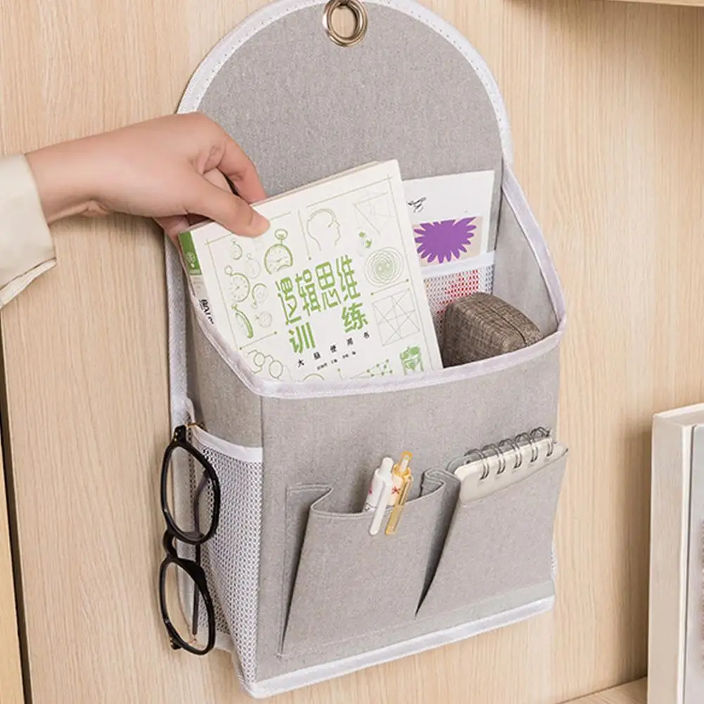 Bolsa de Almacenamiento Colgan - Magazine Holder Rack reseña y precio