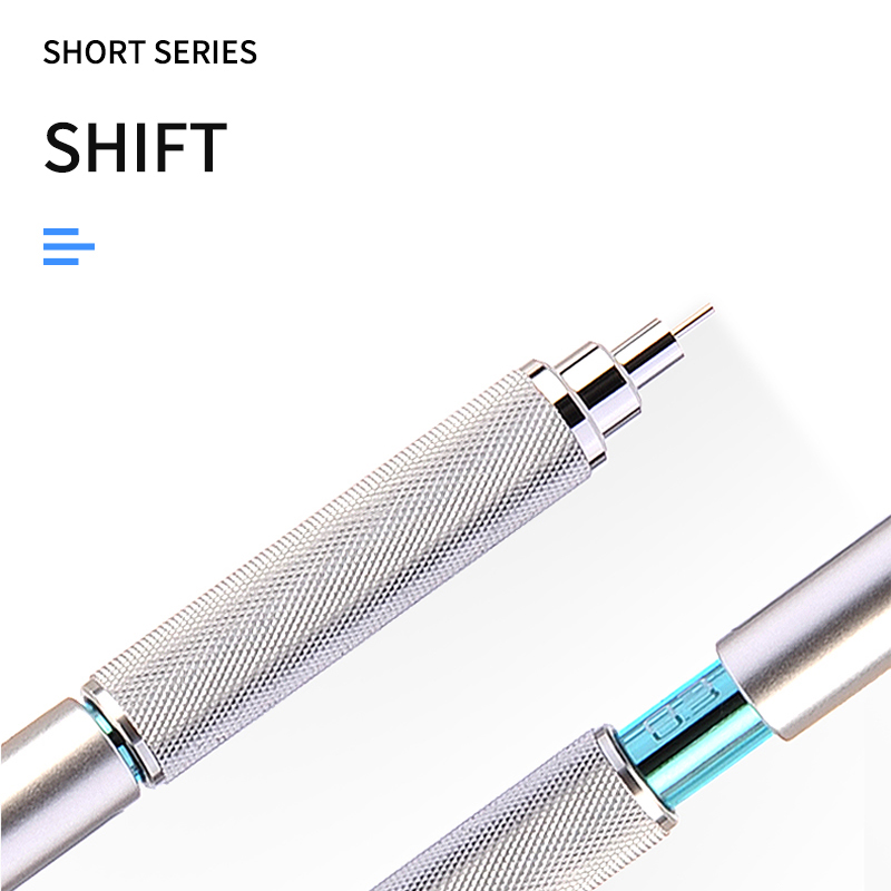 Papelería japonesa, 1 Uds., lá - Mechanical Pencil 0.3 reseña y precio
